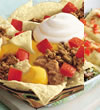 Nachos Supreme